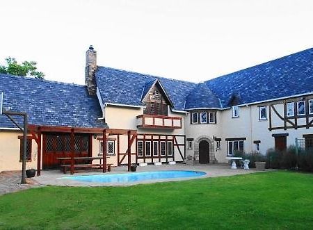Two Door Cottage Κέιπ Τάουν Εξωτερικό φωτογραφία