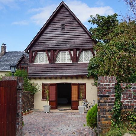 Two Door Cottage Κέιπ Τάουν Δωμάτιο φωτογραφία